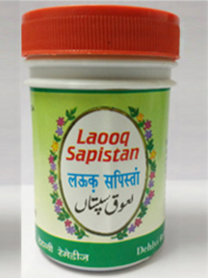 Dehlvi Lauq Sapistan